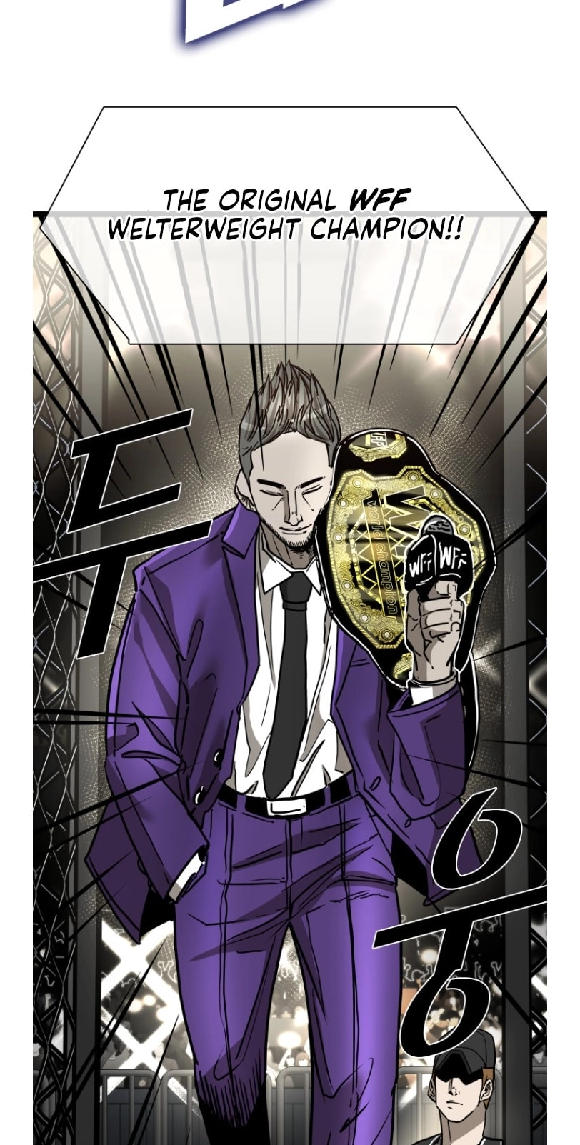 Shark Chapter 367 page 74 - 