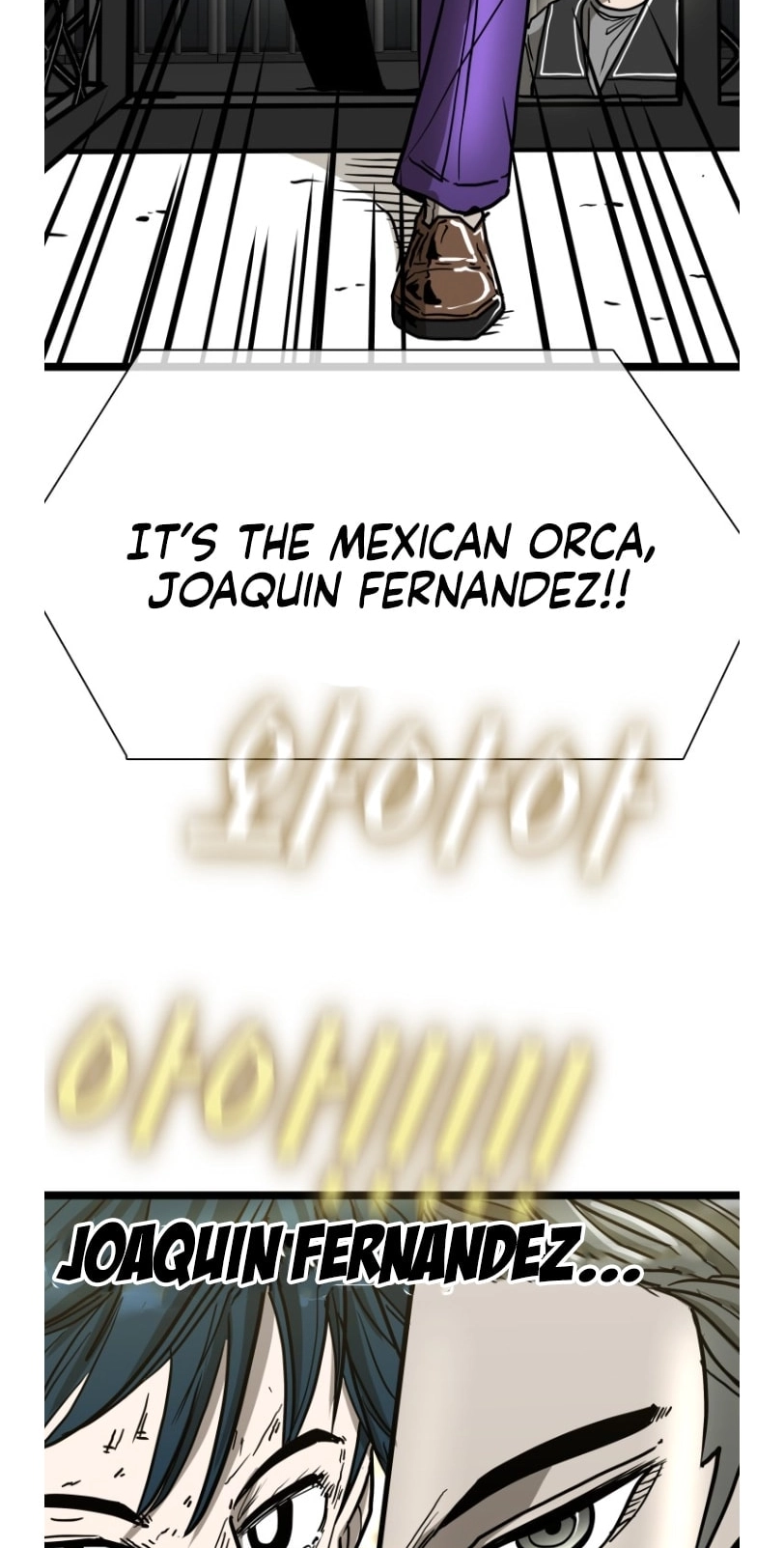 Shark Chapter 367 page 75 - 