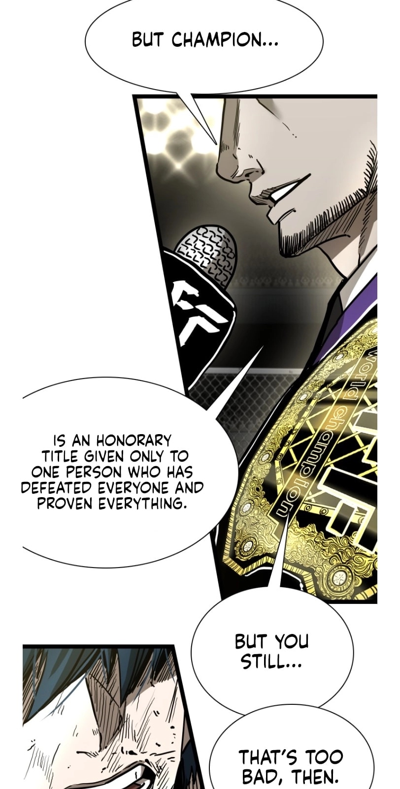 Shark Chapter 367 page 80 - 