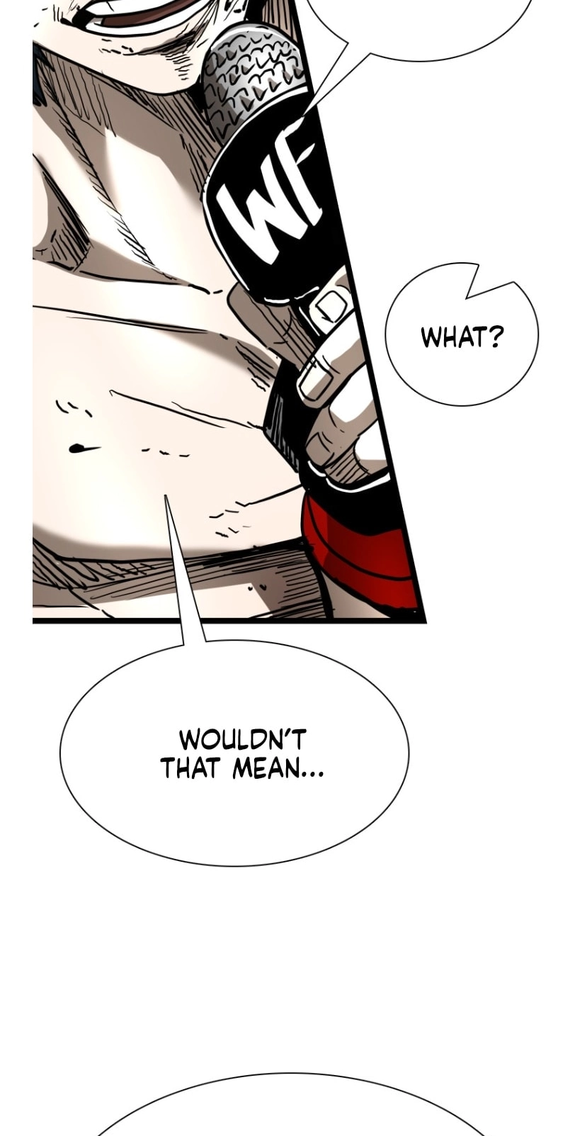 Shark Chapter 367 page 81 - 