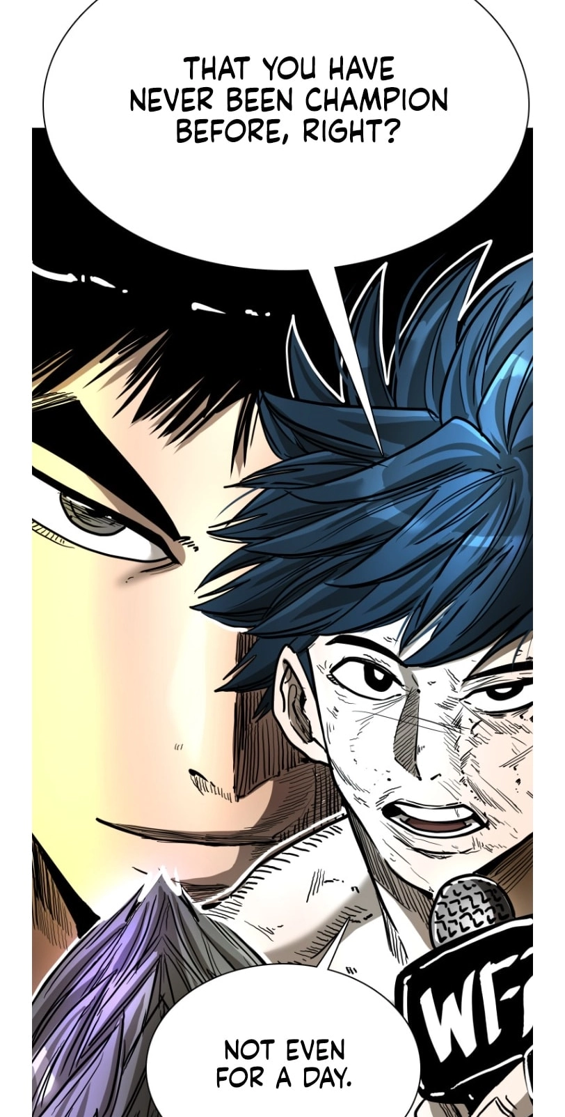 Shark Chapter 367 page 82 - 