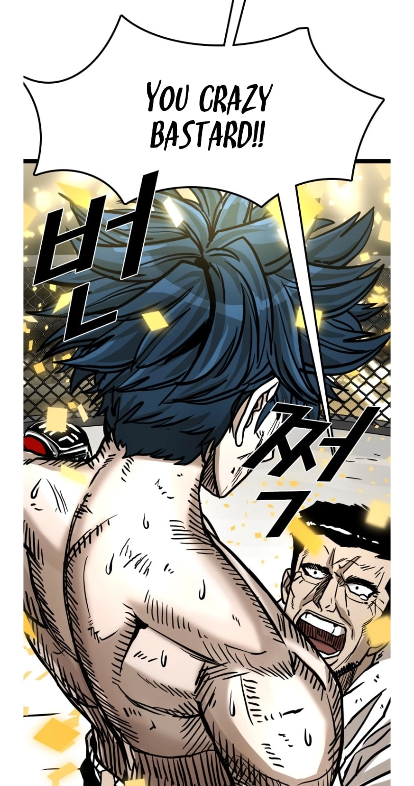 Shark Chapter 367 page 10 - 