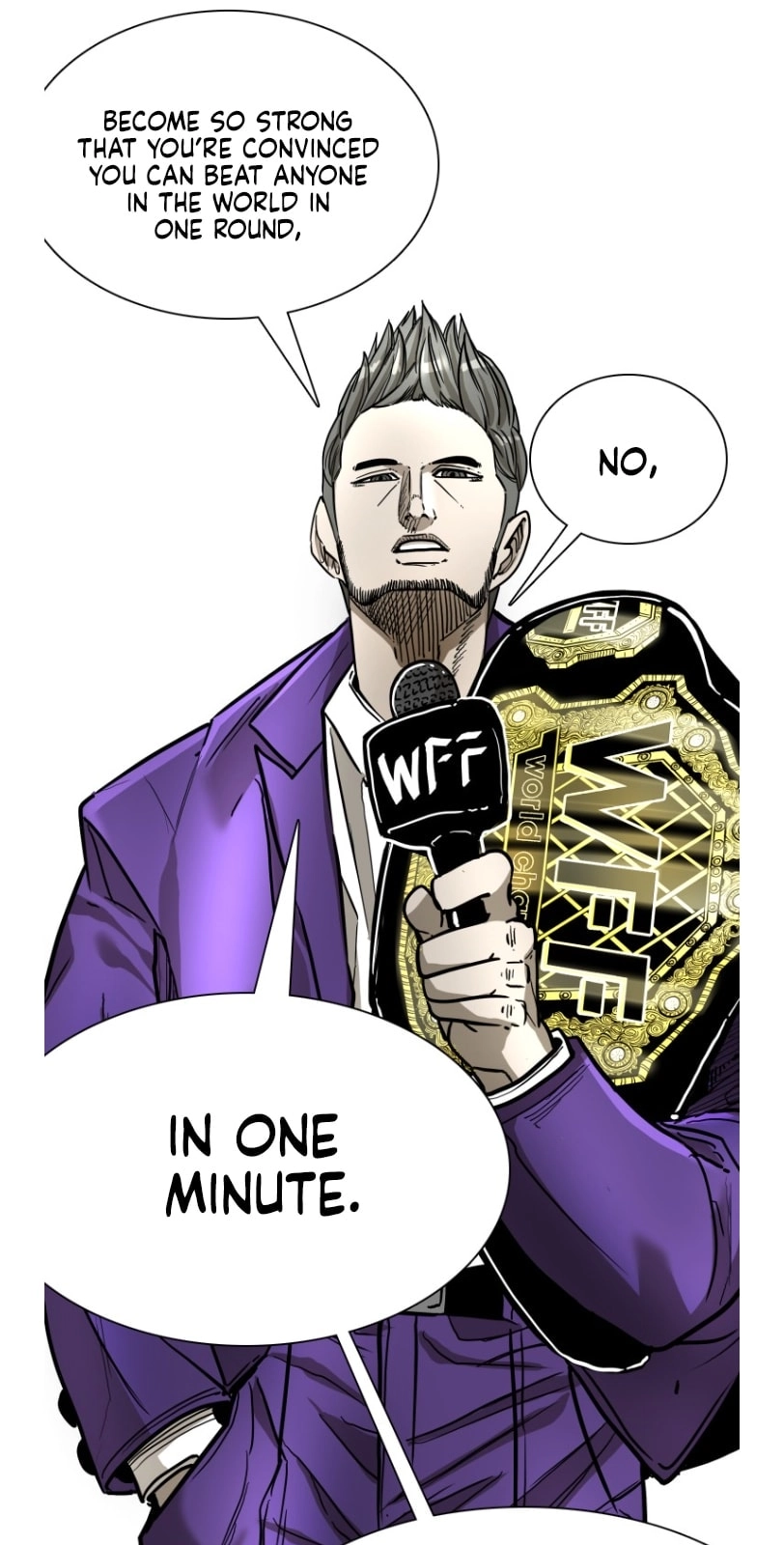 Shark Chapter 368 page 13 - 