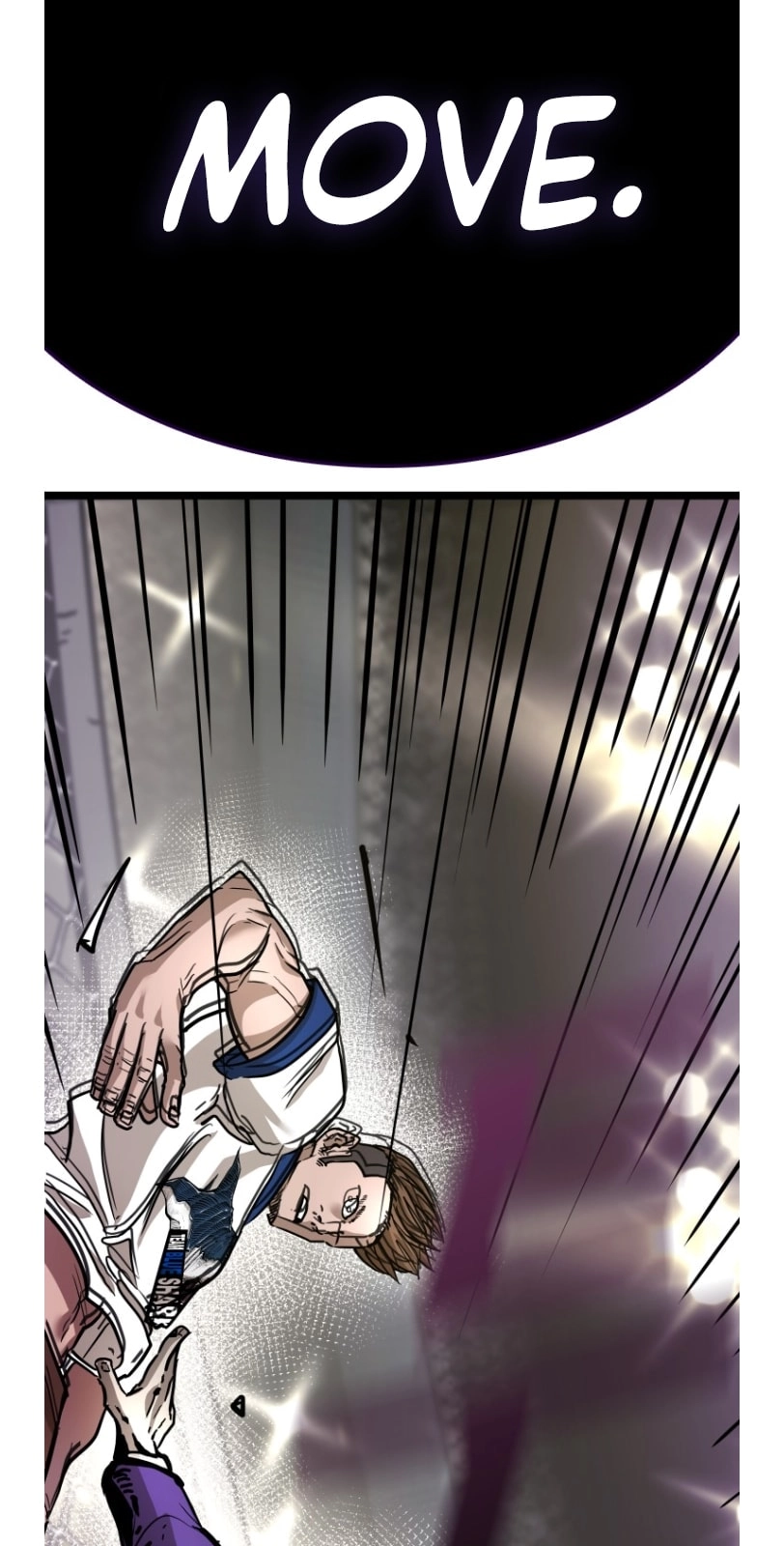 Shark Chapter 368 page 24 - 