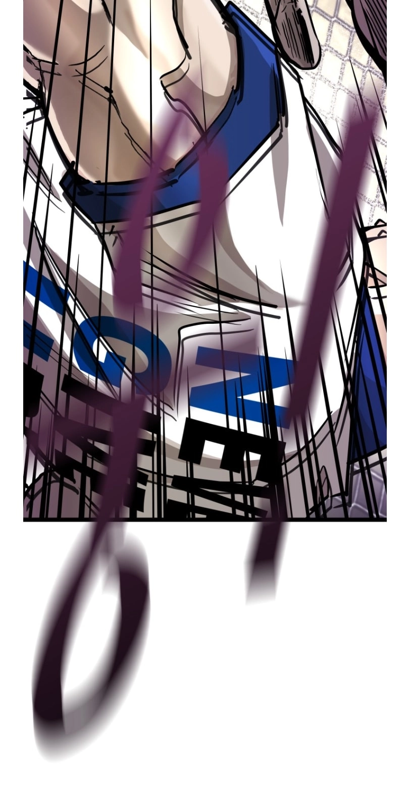 Shark Chapter 368 page 26 - 