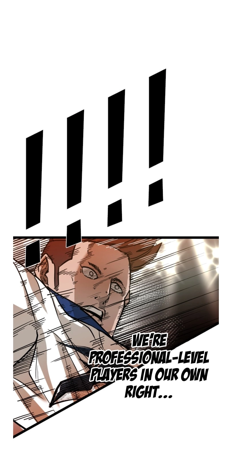 Shark Chapter 368 page 27 - 