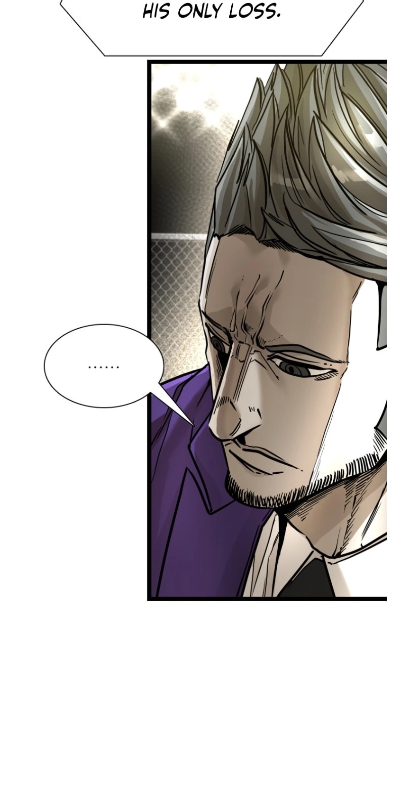 Shark Chapter 368 page 5 - 