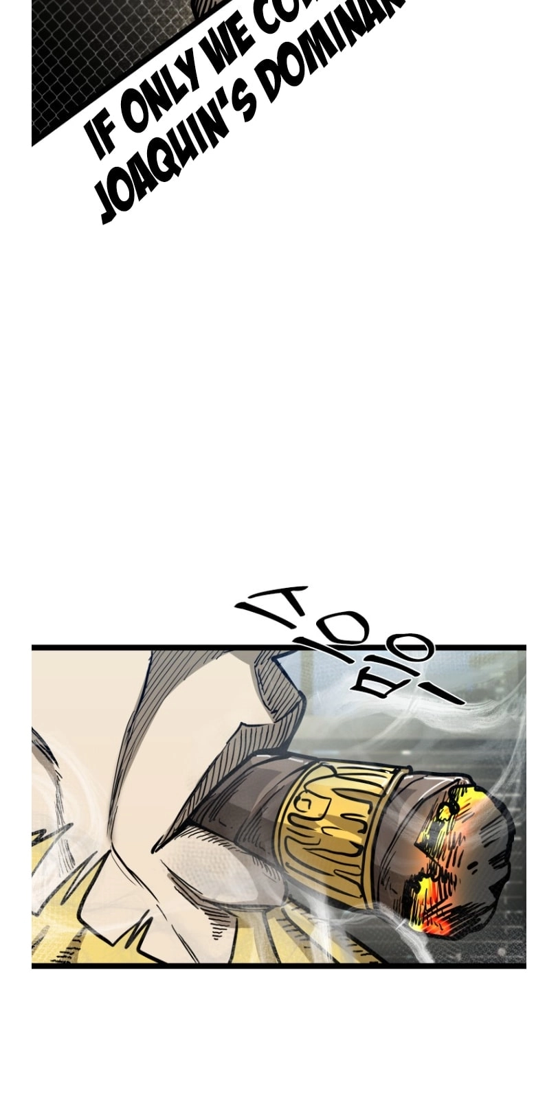 Shark Chapter 368 page 41 - 