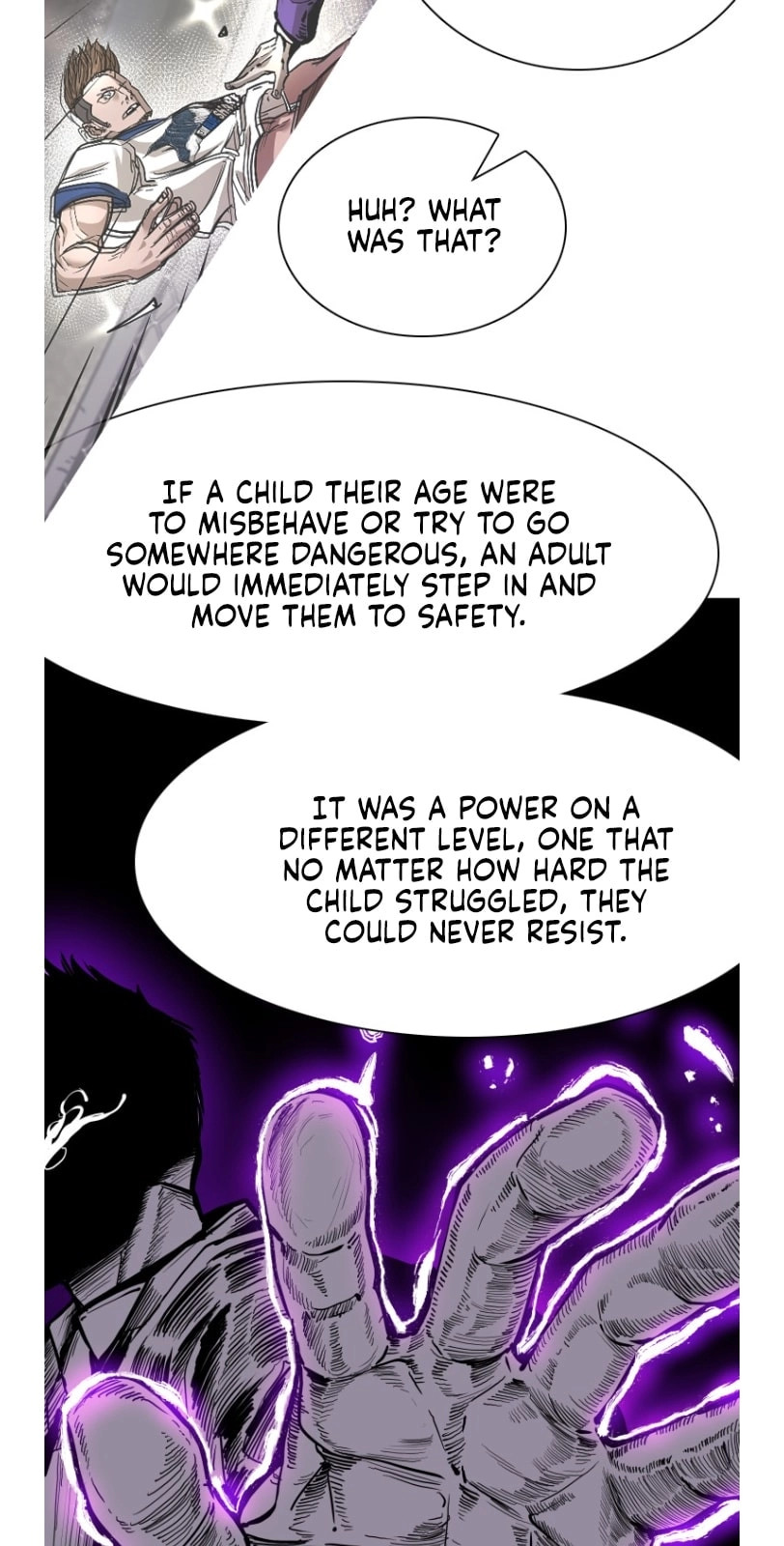 Shark Chapter 368 page 50 - 