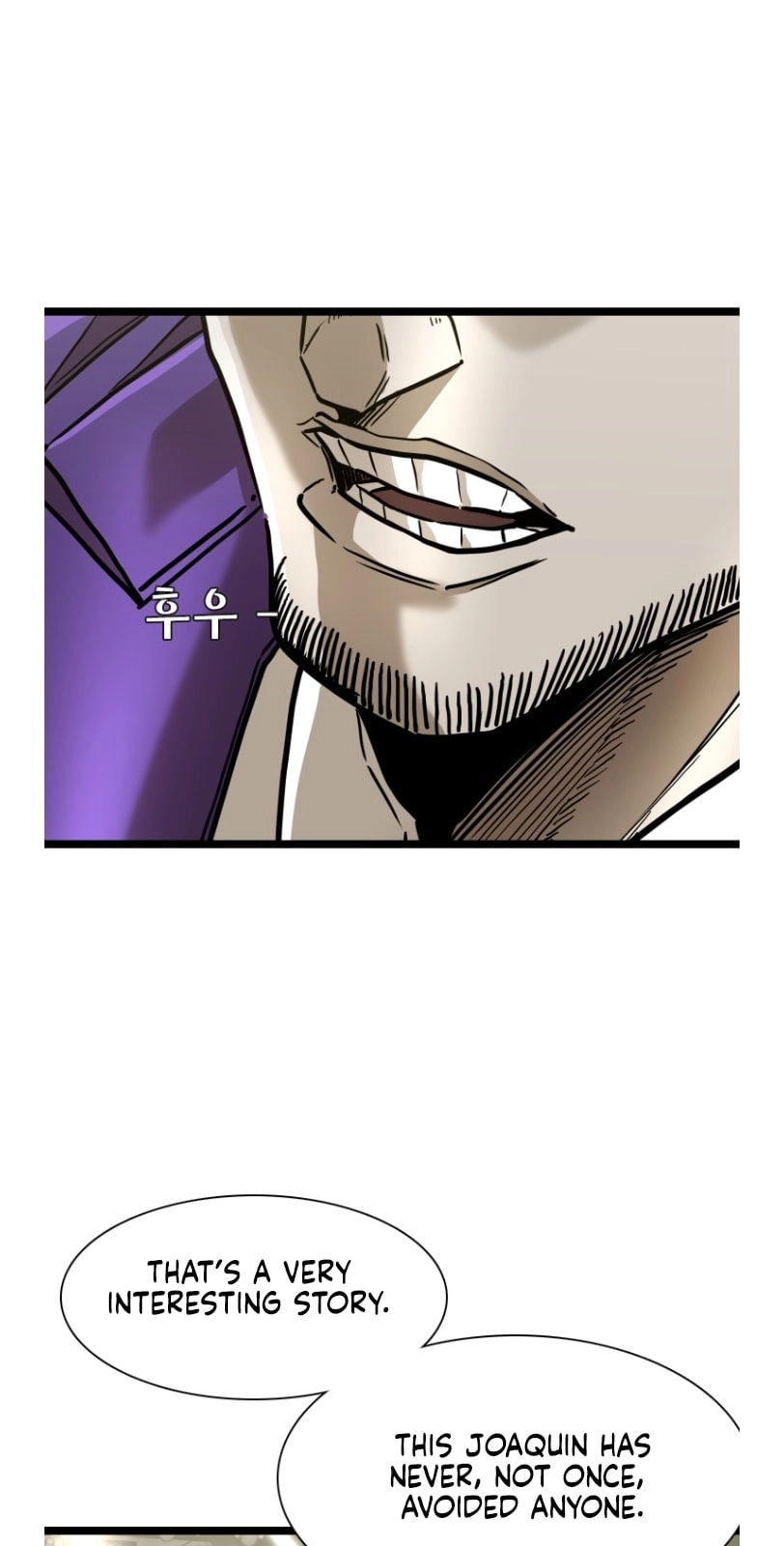 Shark Chapter 368 page 6 - 