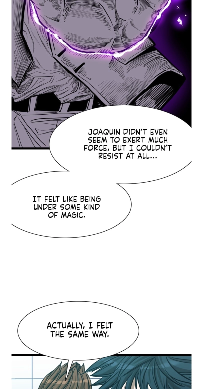 Shark Chapter 368 page 51 - 