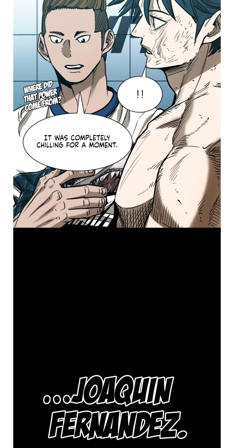 Shark Chapter 368 page 52 - 
