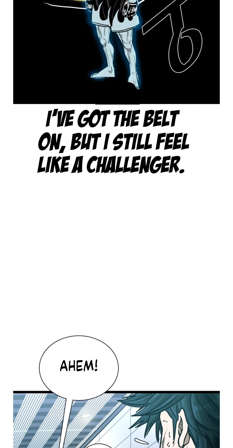 Shark Chapter 368 page 54 - 
