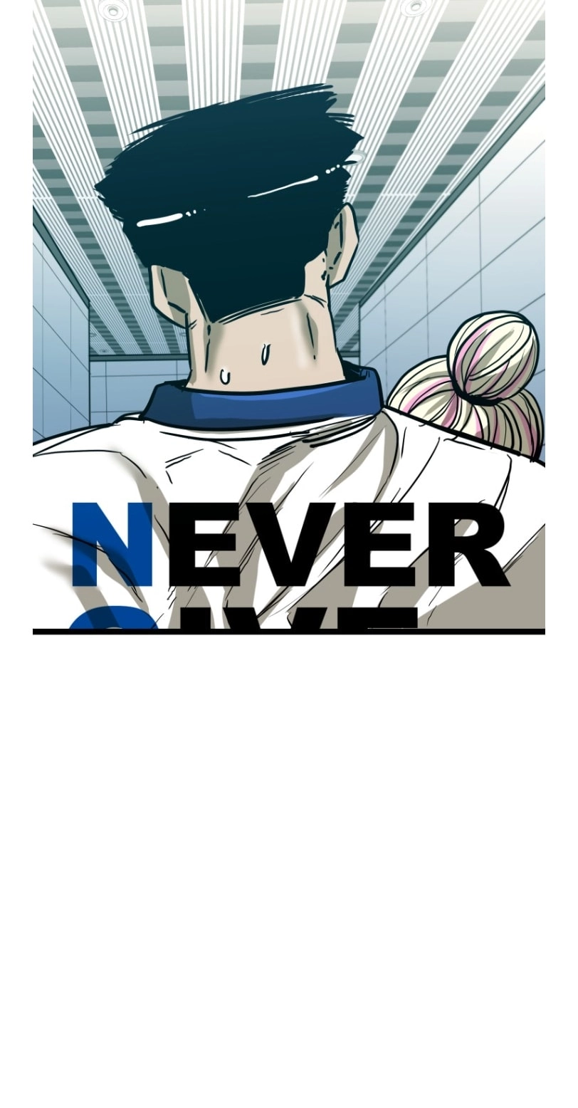 Shark Chapter 368 page 59 - 