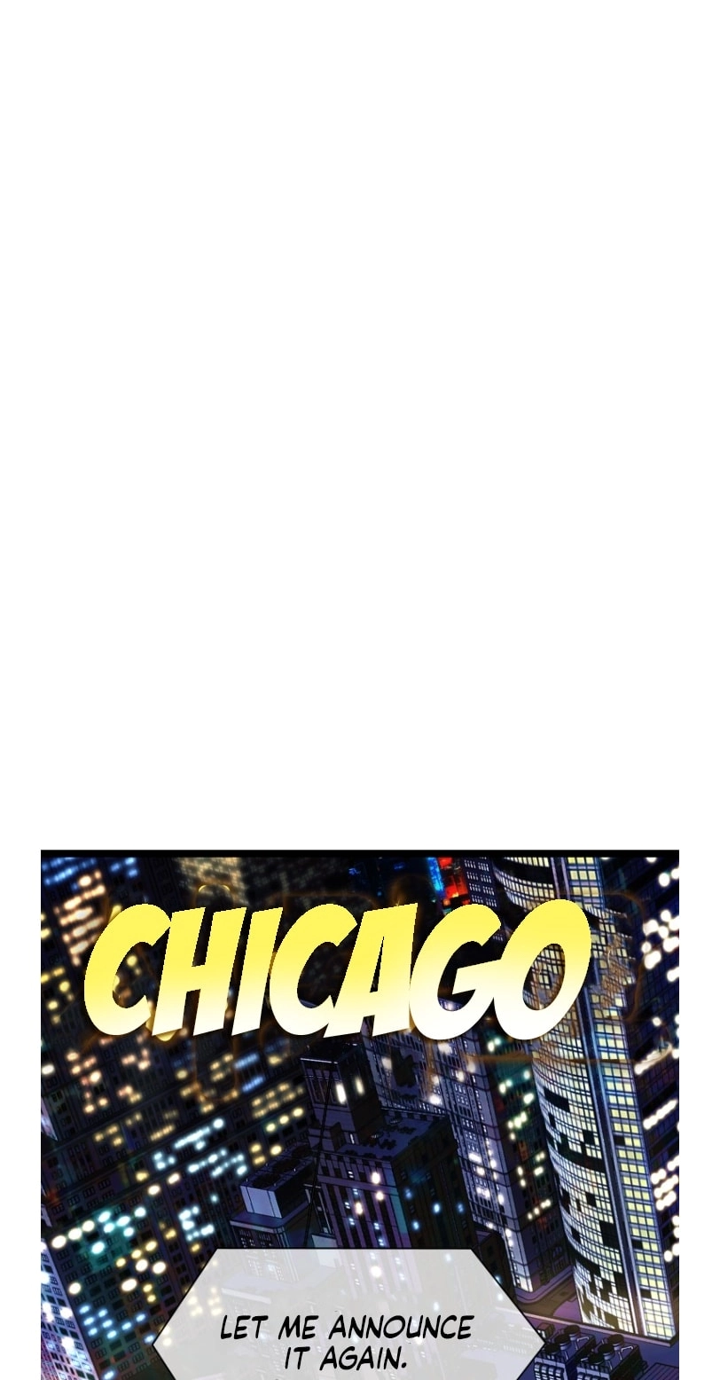 Shark Chapter 368 page 60 - 