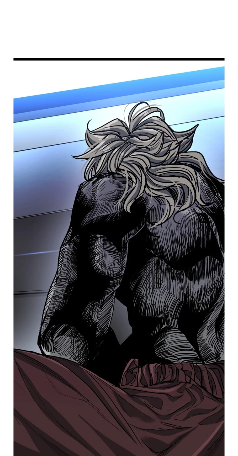 Shark Chapter 368 page 63 - 