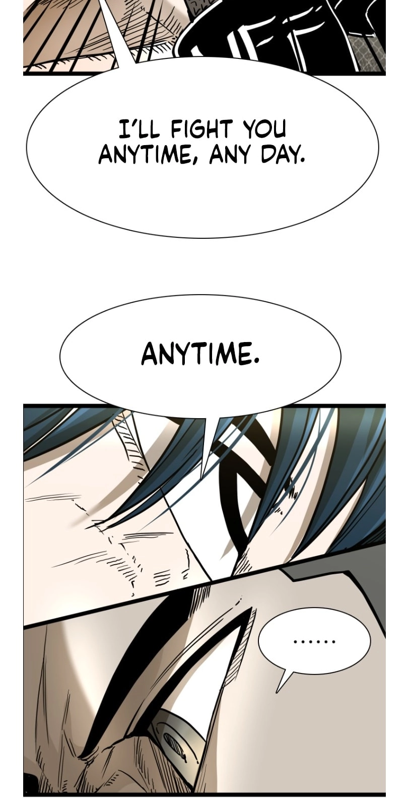 Shark Chapter 368 page 9 - 