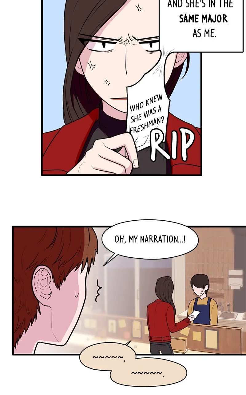 She Bites! Chapter 1 page 11 - 