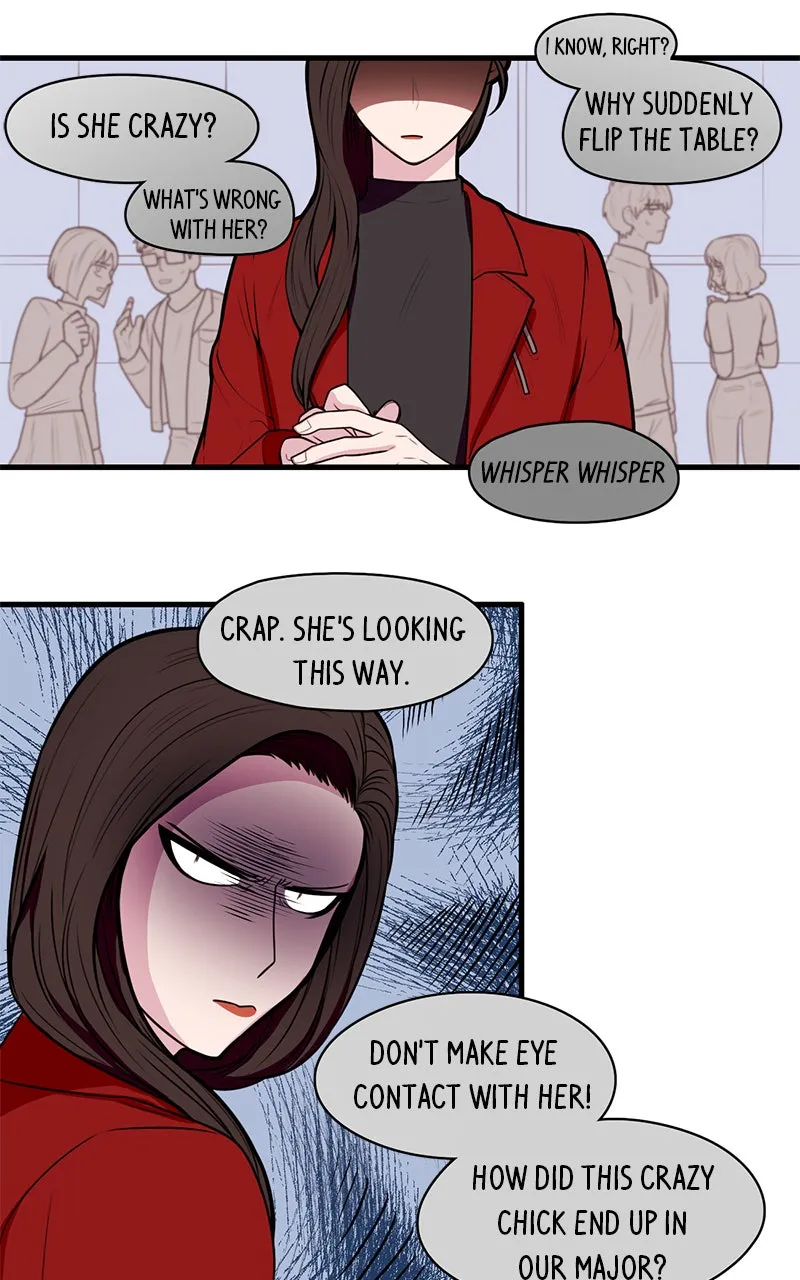 She Bites! Chapter 1 page 12 - 