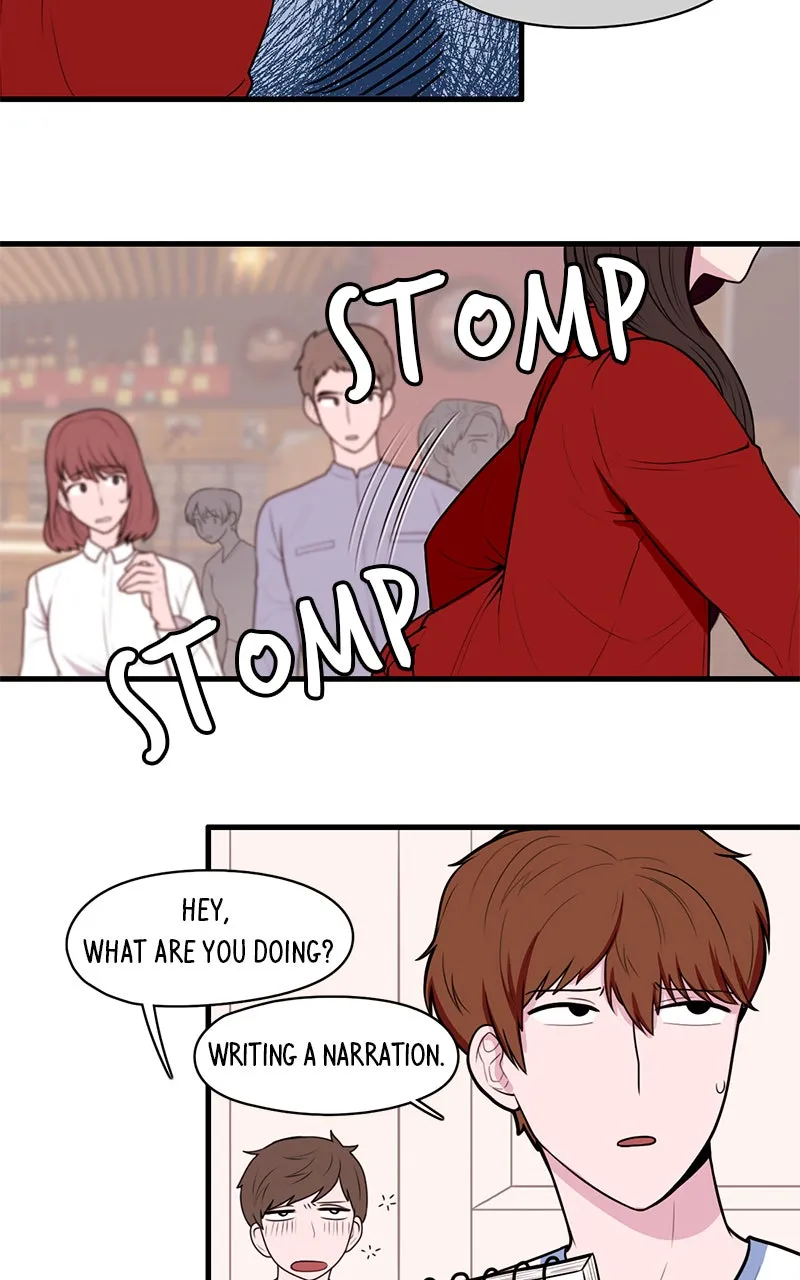 She Bites! Chapter 1 page 13 - 