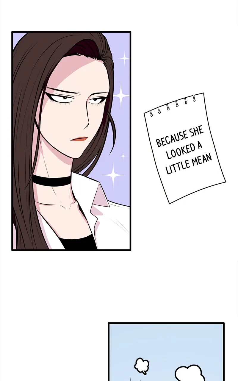 She Bites! Chapter 1 page 15 - 
