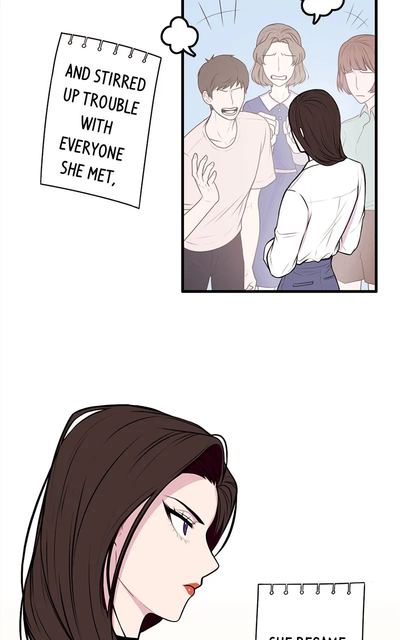 She Bites! Chapter 1 page 16 - 