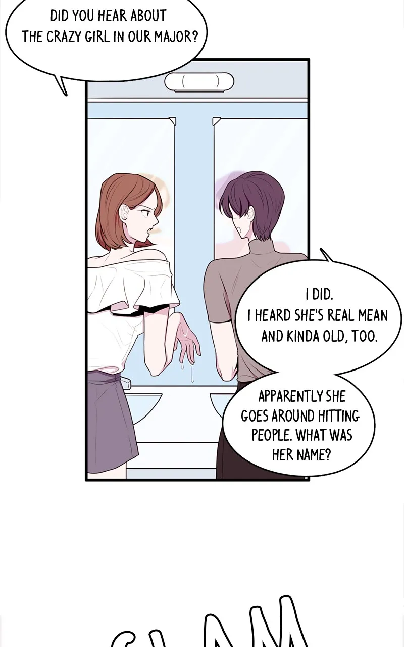 She Bites! Chapter 1 page 19 - 
