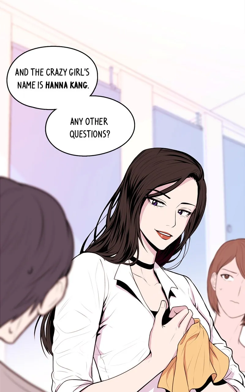She Bites! Chapter 1 page 22 - 