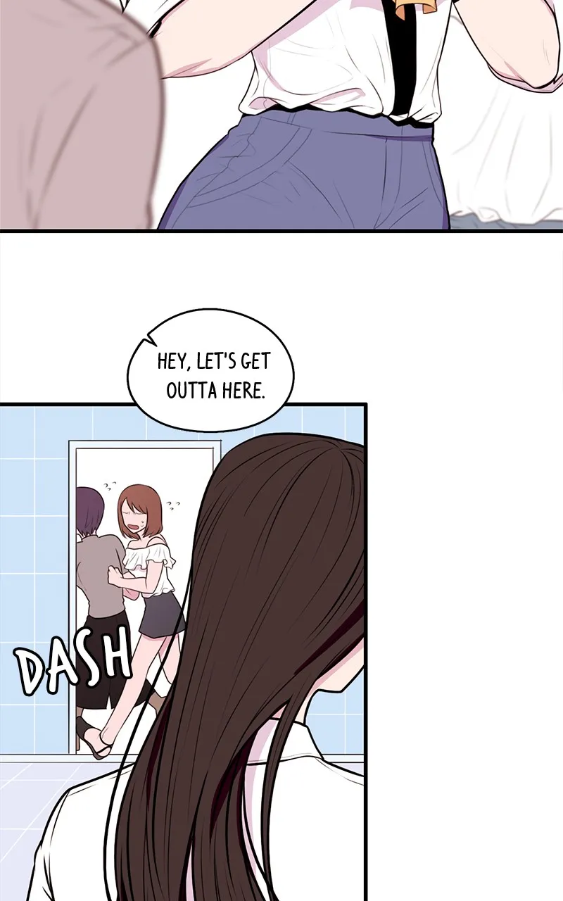 She Bites! Chapter 1 page 23 - 