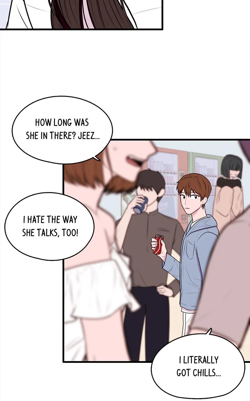 She Bites! Chapter 1 page 24 - 