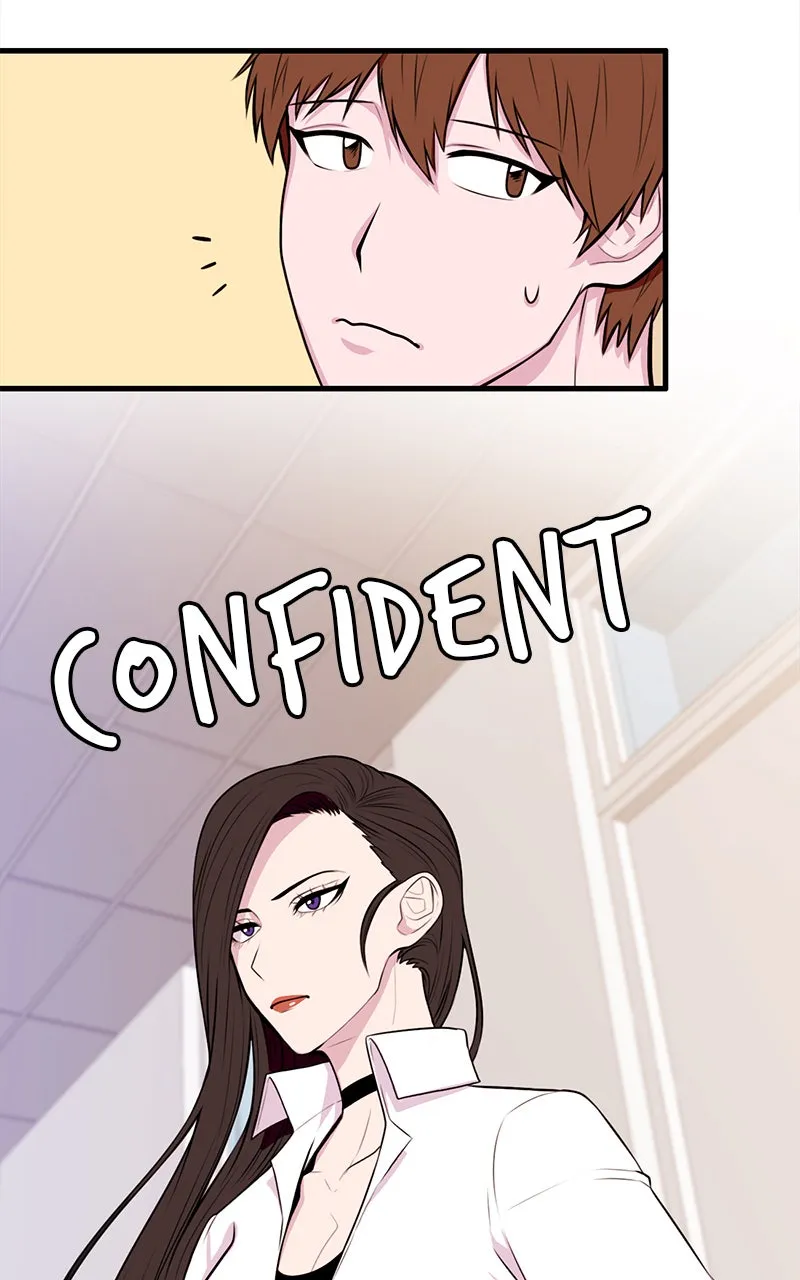 She Bites! Chapter 1 page 25 - 
