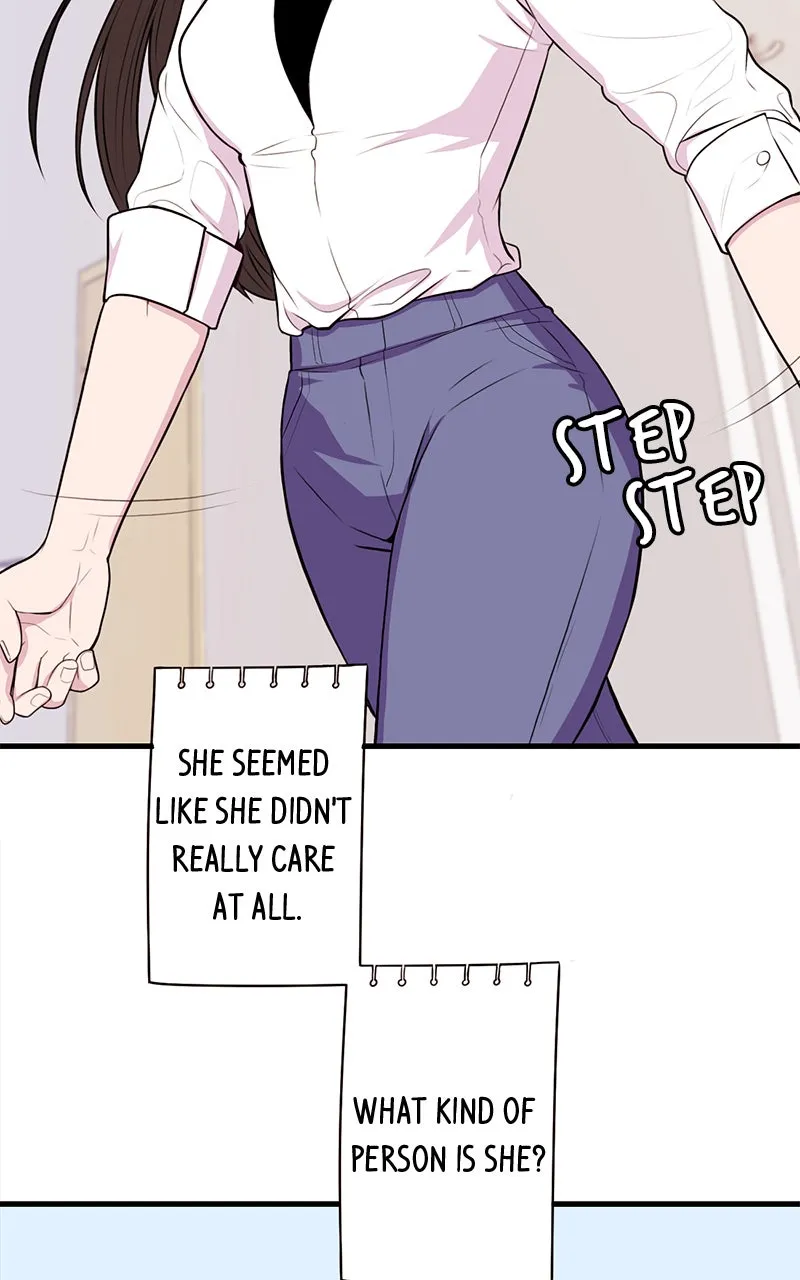 She Bites! Chapter 1 page 26 - 