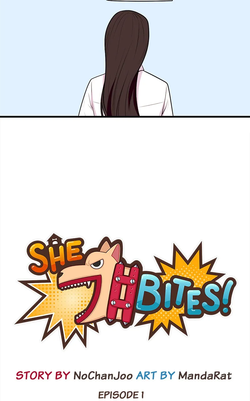 She Bites! Chapter 1 page 27 - 