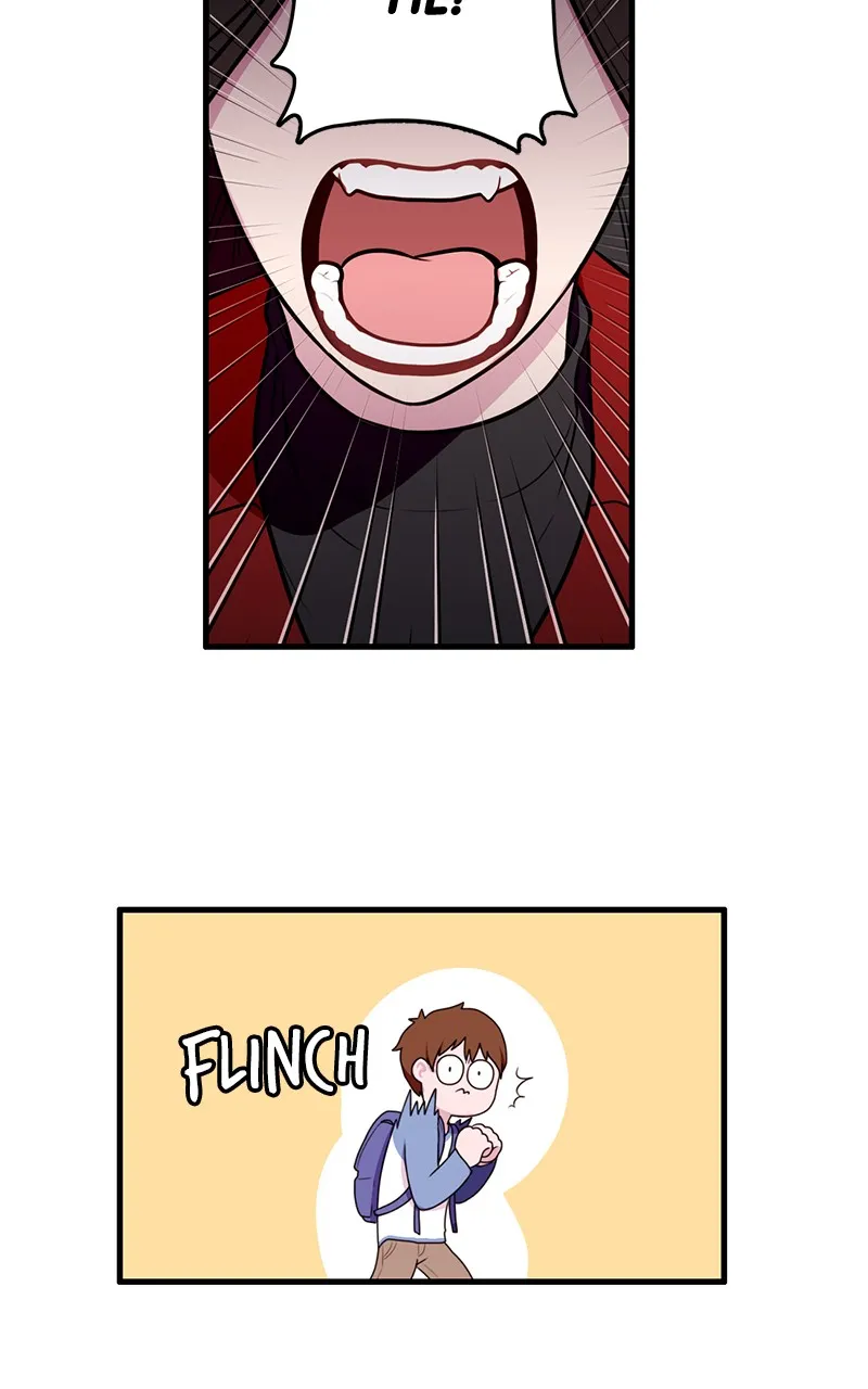 She Bites! Chapter 1 page 4 - 