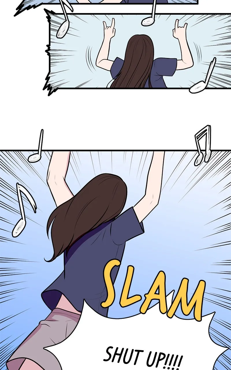 She Bites! Chapter 1 page 31 - 