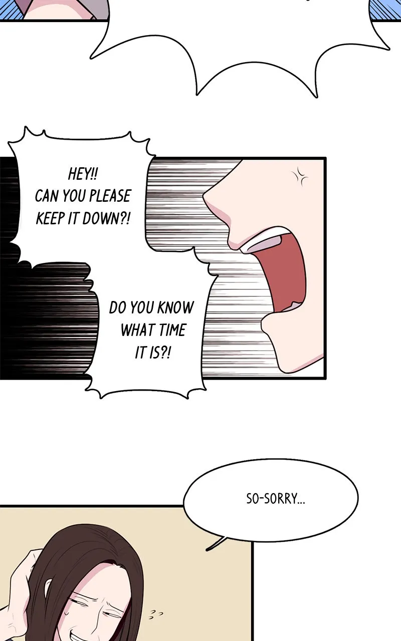 She Bites! Chapter 1 page 32 - 
