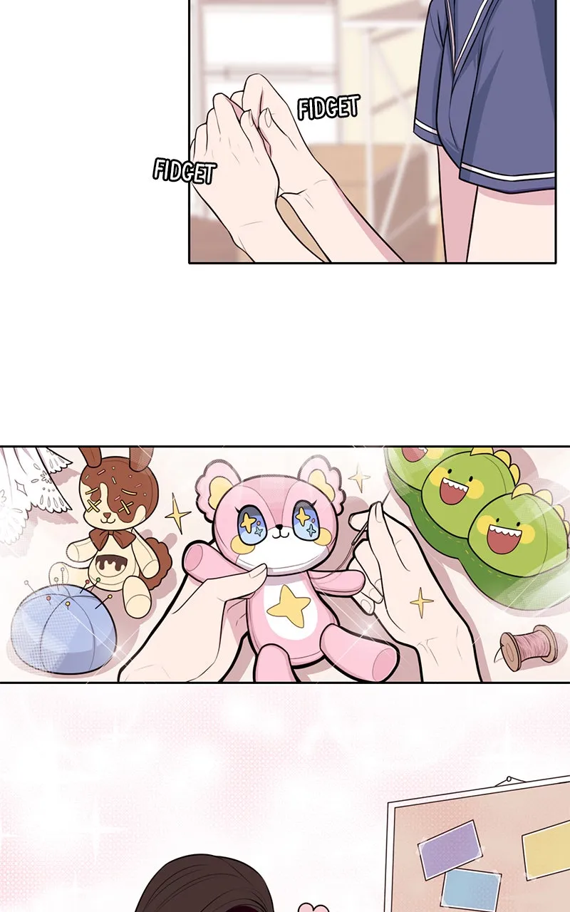 She Bites! Chapter 1 page 34 - 
