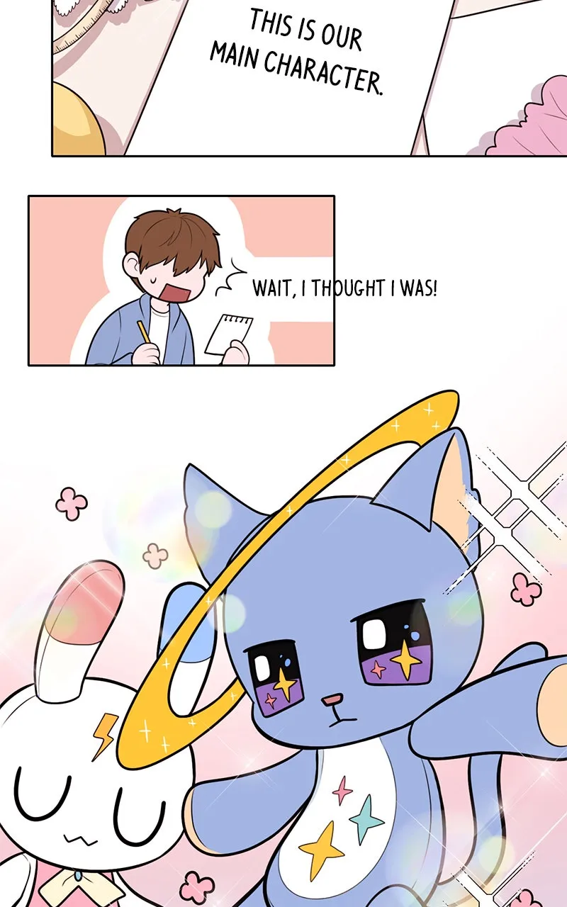 She Bites! Chapter 1 page 36 - 