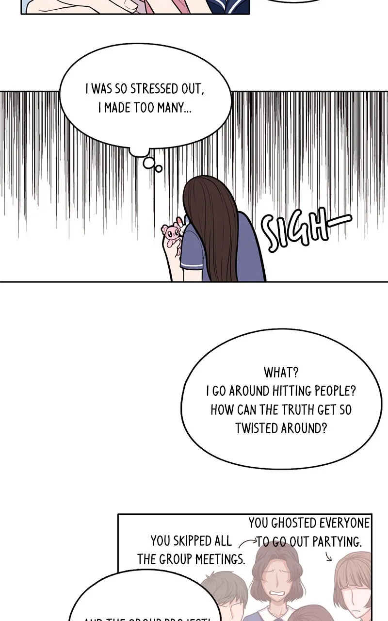 She Bites! Chapter 1 page 38 - 