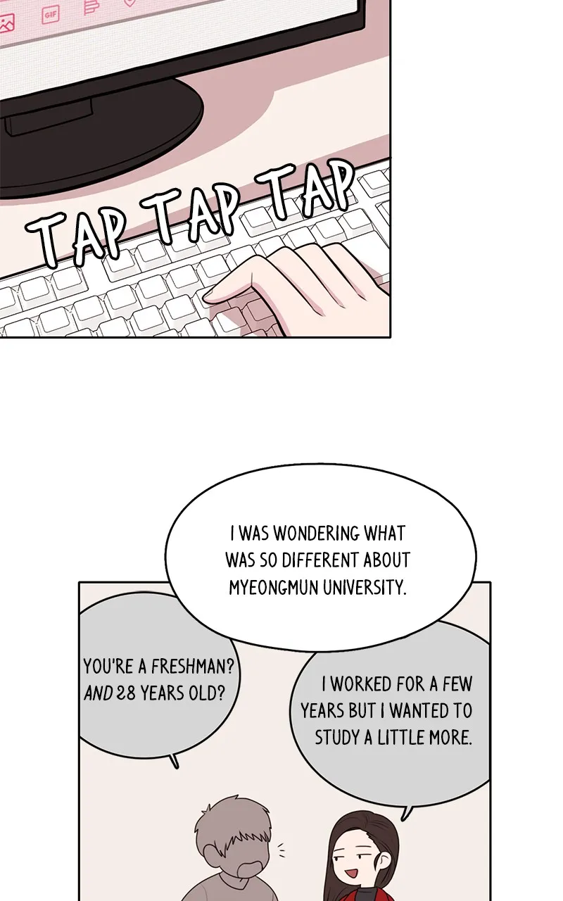 She Bites! Chapter 1 page 40 - 