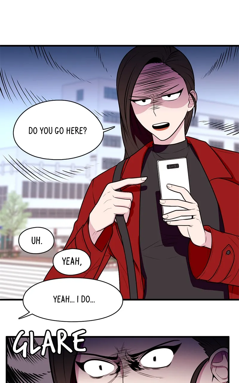 She Bites! Chapter 1 page 5 - 