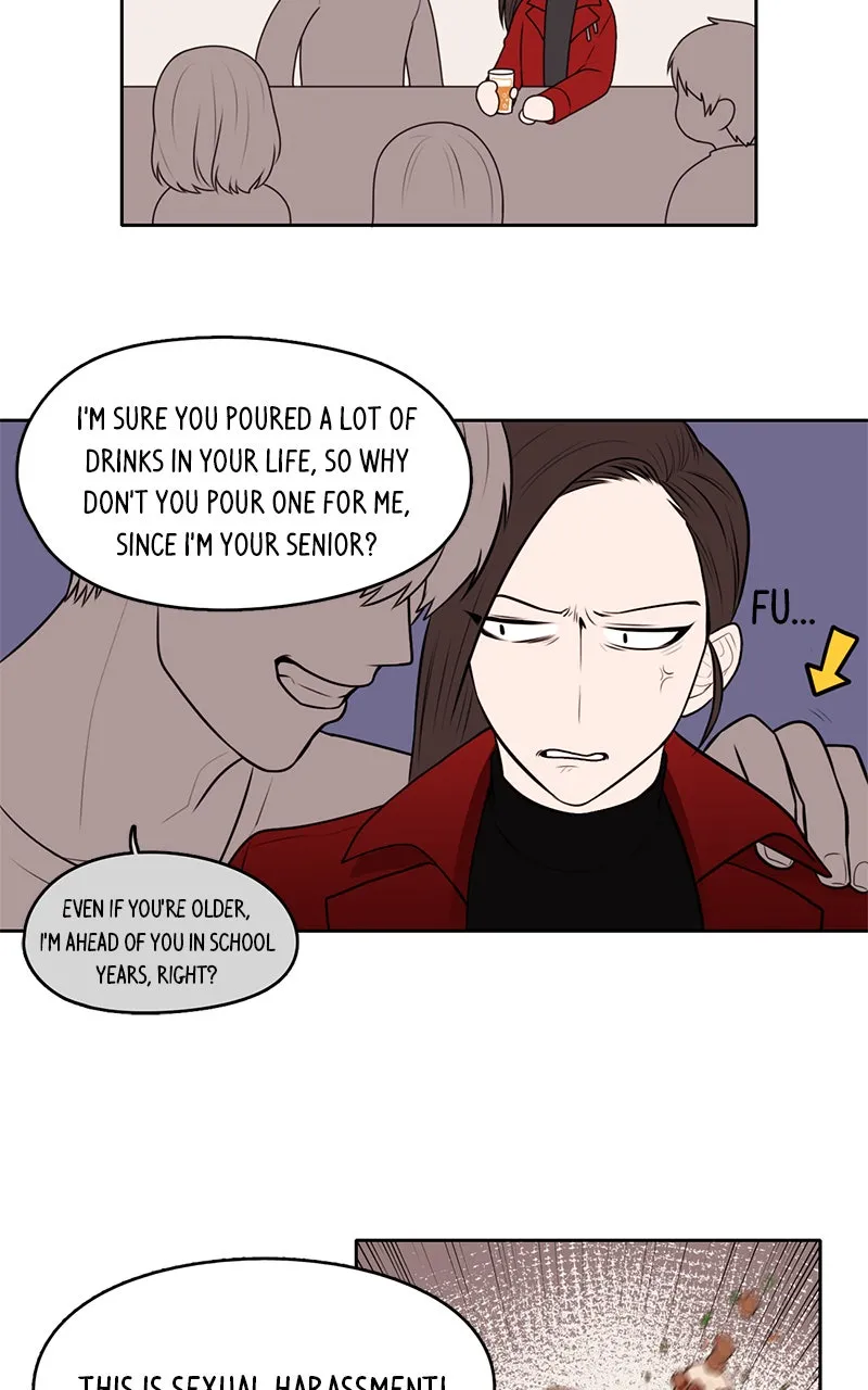 She Bites! Chapter 1 page 41 - 