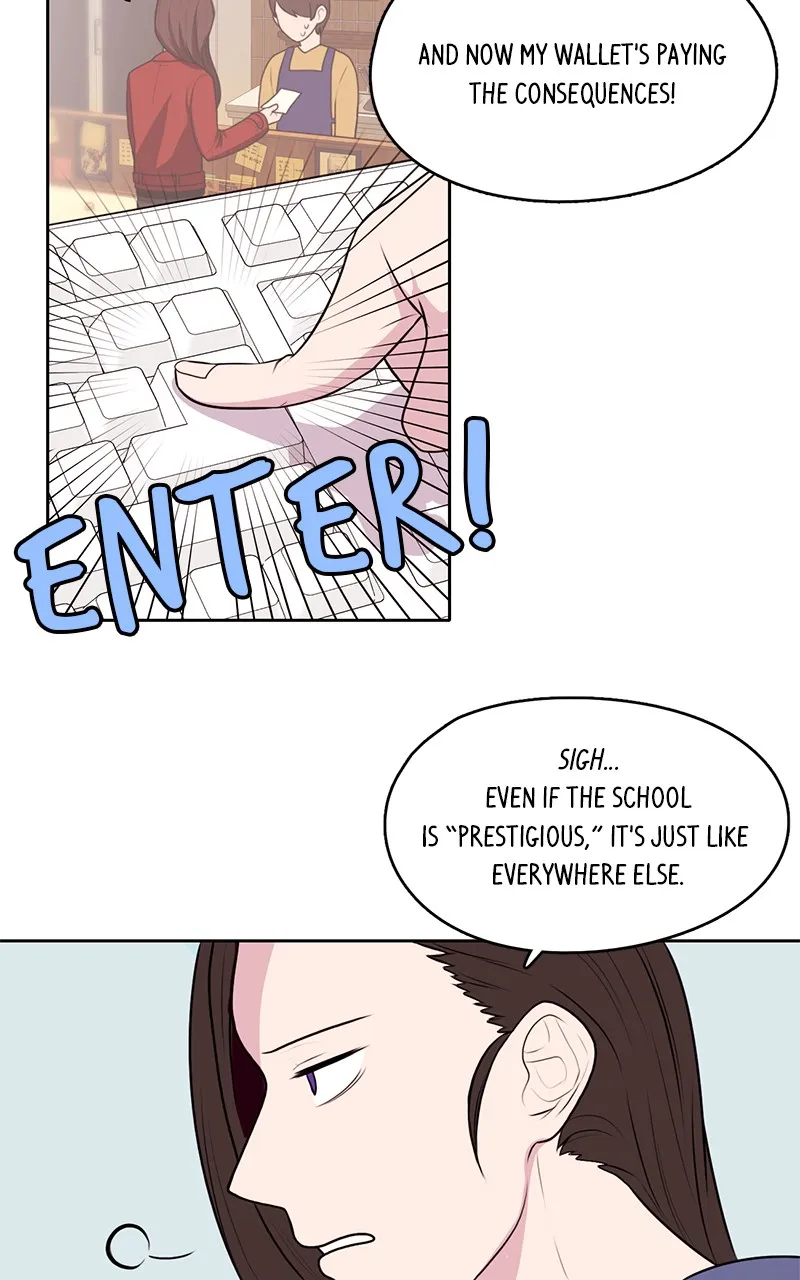 She Bites! Chapter 1 page 43 - 