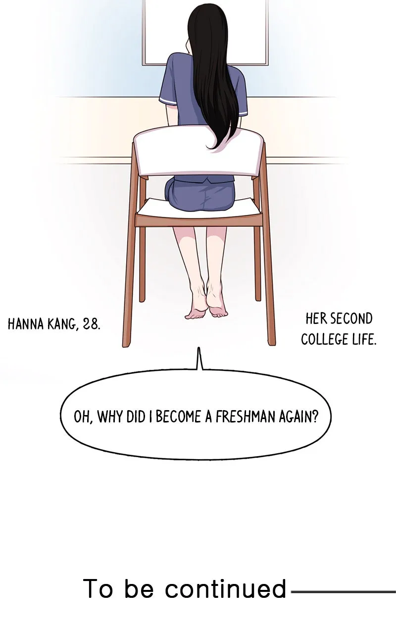She Bites! Chapter 1 page 46 - 
