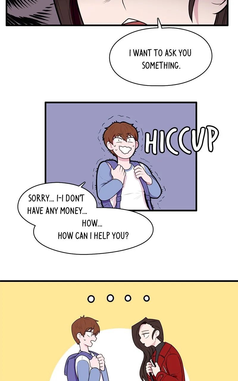 She Bites! Chapter 1 page 6 - 