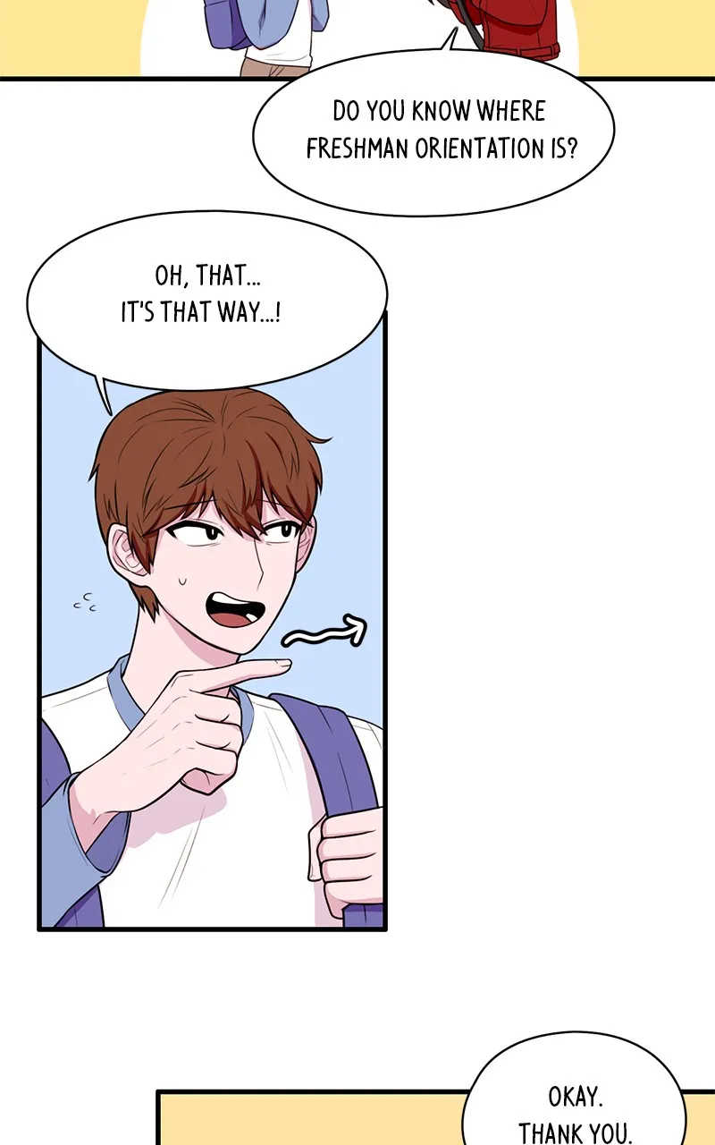 She Bites! Chapter 1 page 7 - 