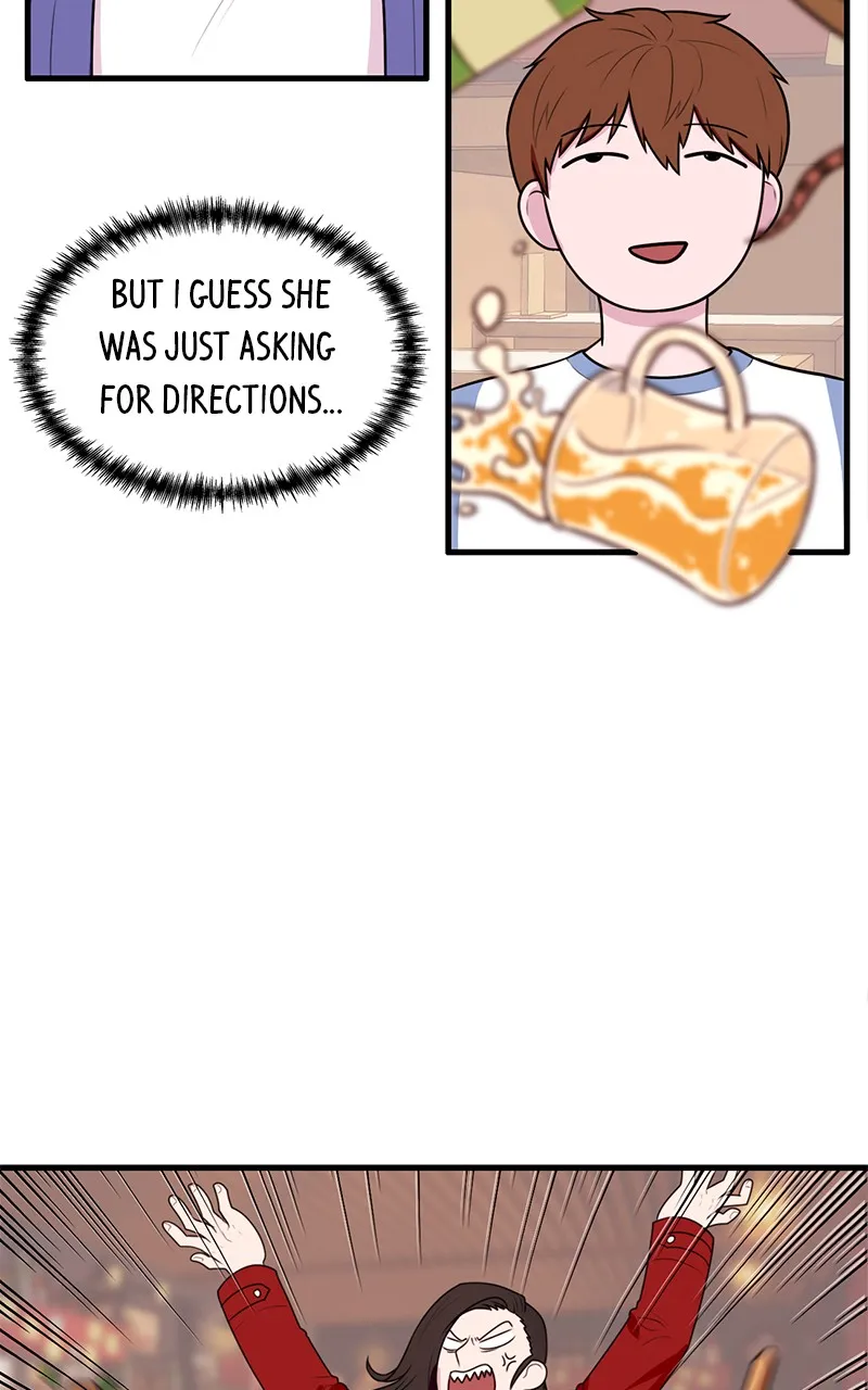 She Bites! Chapter 1 page 9 - 