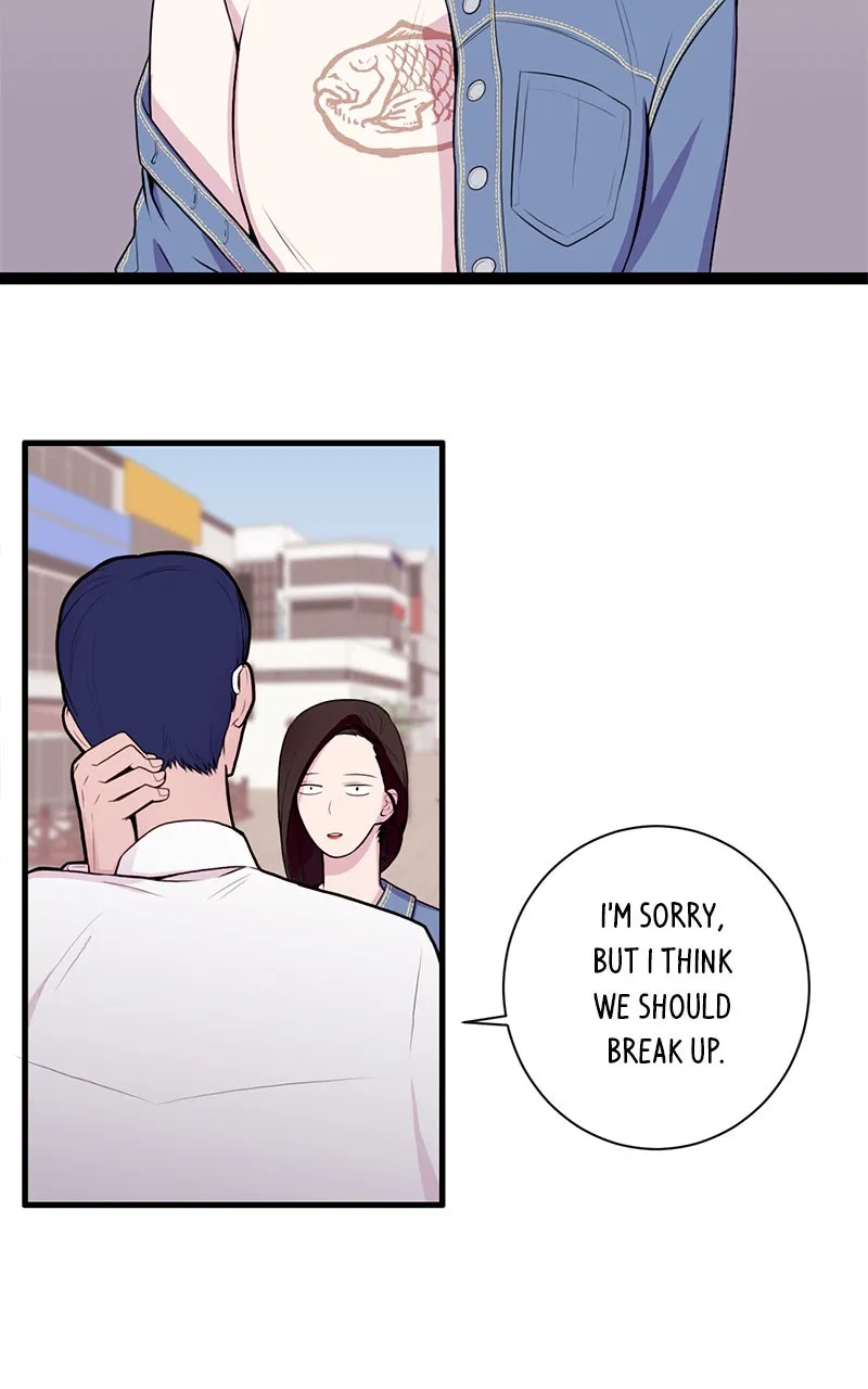 She Bites! Chapter 2 page 2 - 