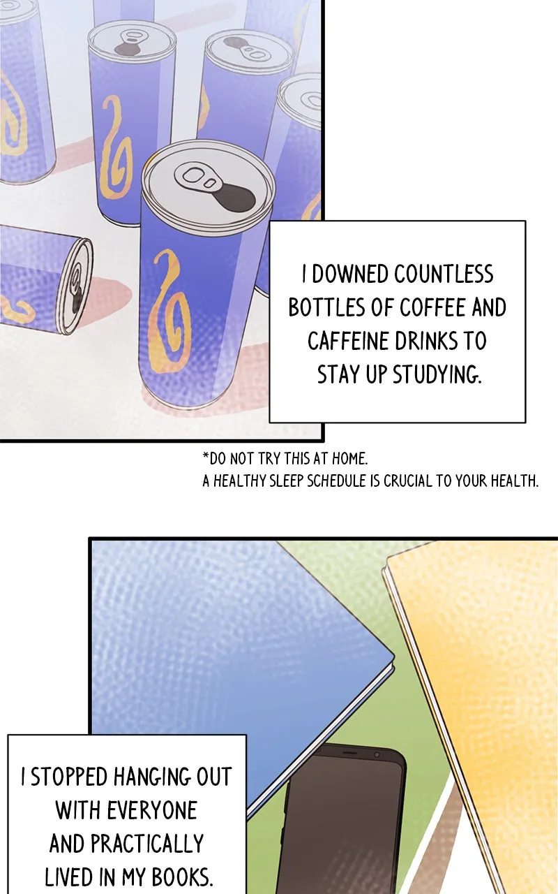 She Bites! Chapter 2 page 13 - 