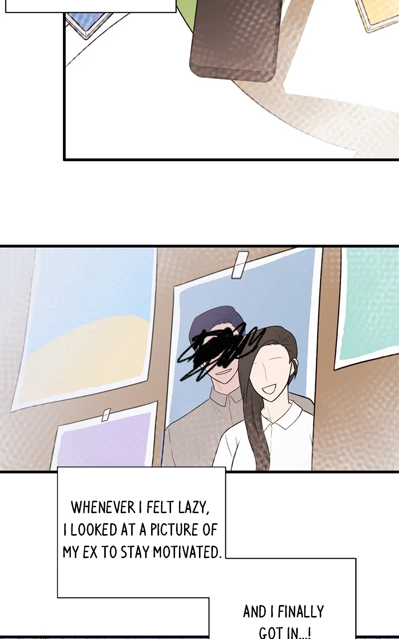 She Bites! Chapter 2 page 14 - 
